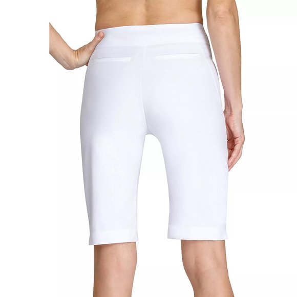 Tail Women's 17” Essentials Golf Shorts NWT - Picture 2 of 3